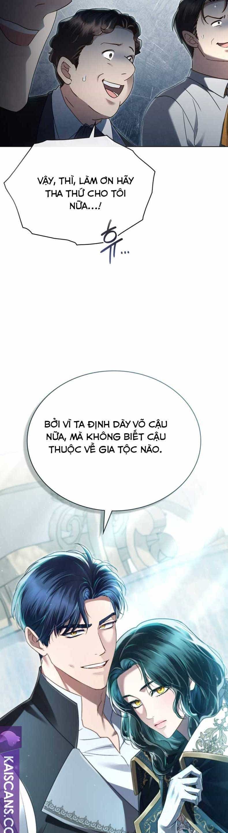 Giới Thượng Lưu - Chương 10 - ảnh 23