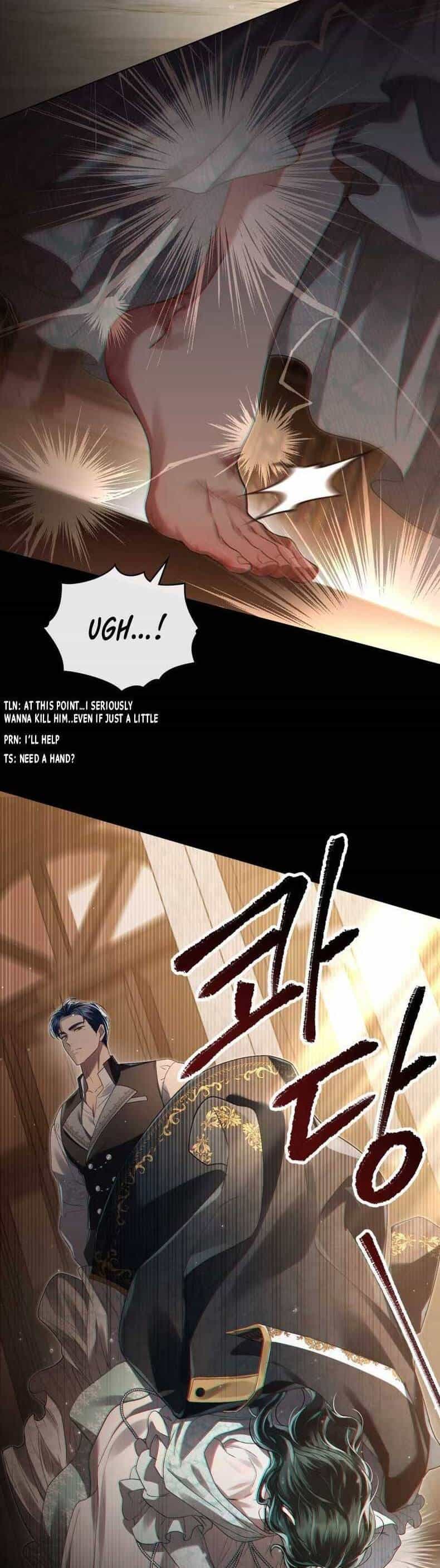 Giới Thượng Lưu - Chương 10 - ảnh 32
