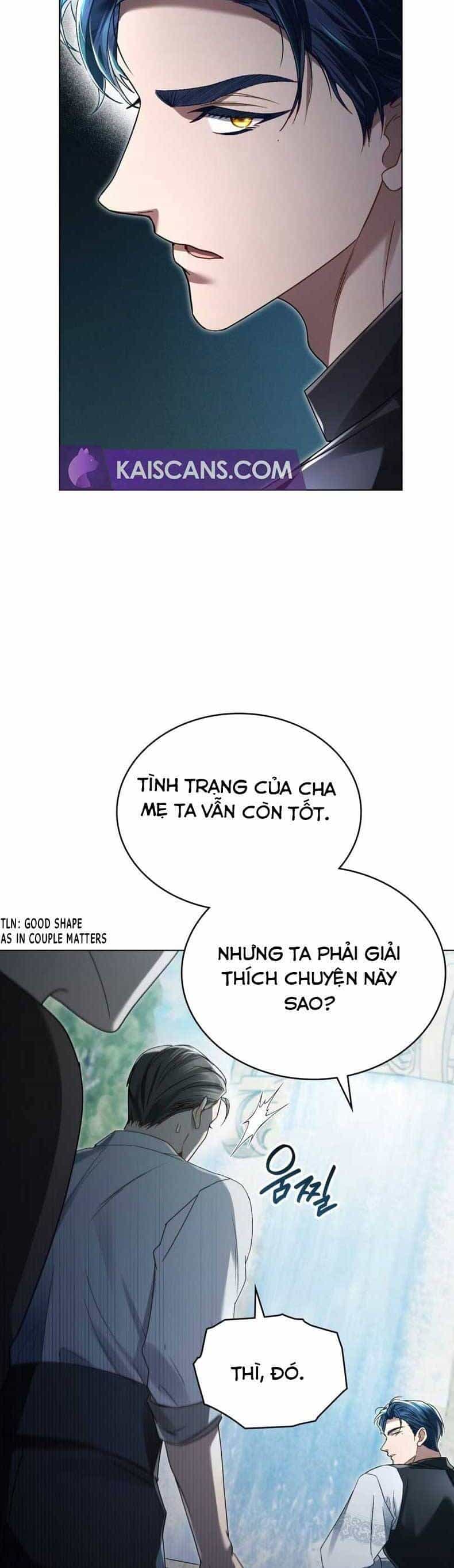 Giới Thượng Lưu - Chương 10 - ảnh 9