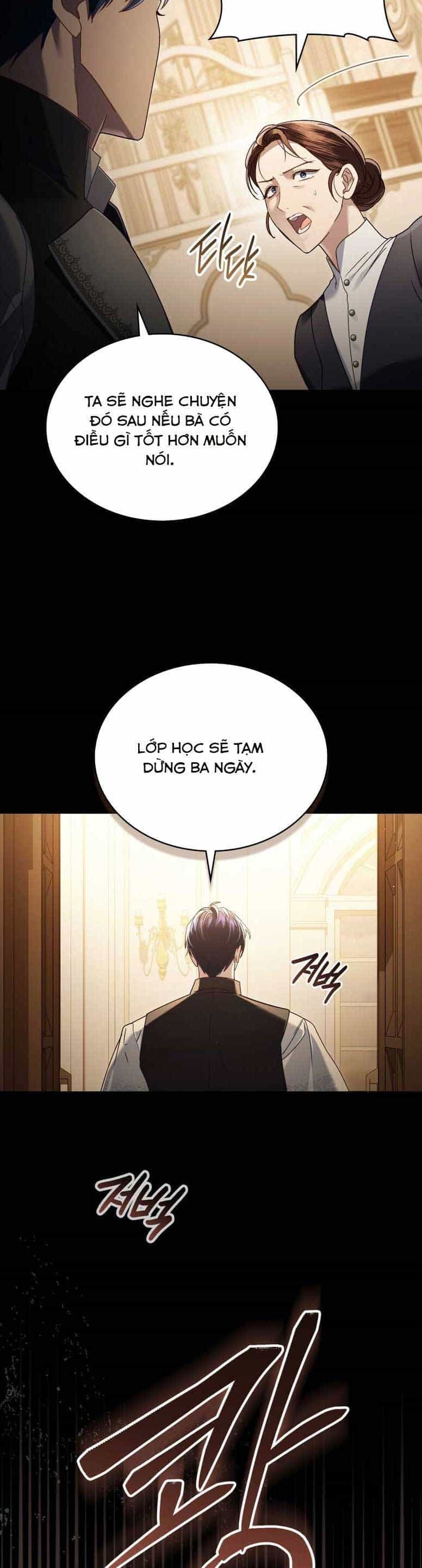 Giới Thượng Lưu - Chương 11 - ảnh 13