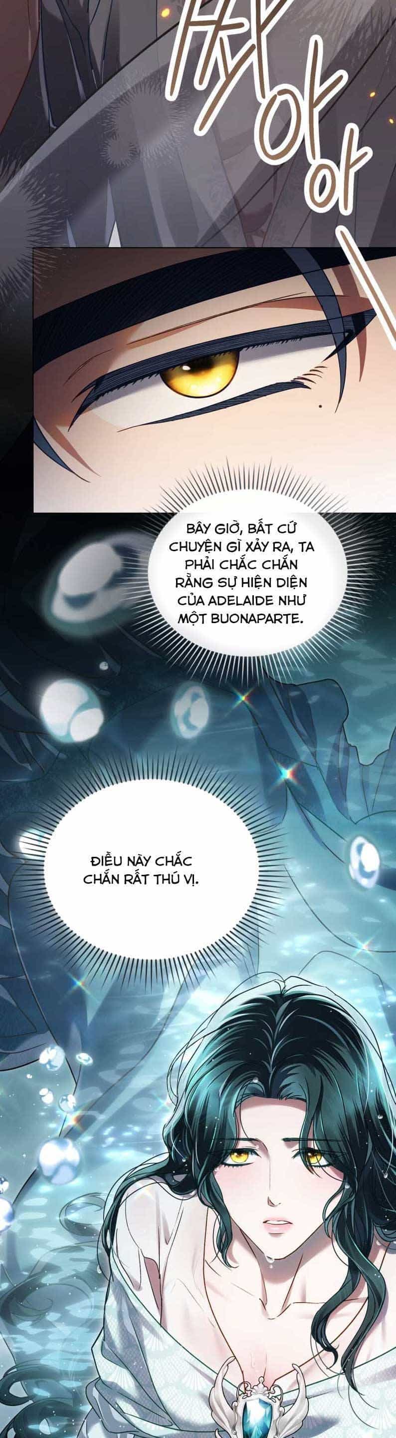 Giới Thượng Lưu - Chương 11 - ảnh 21