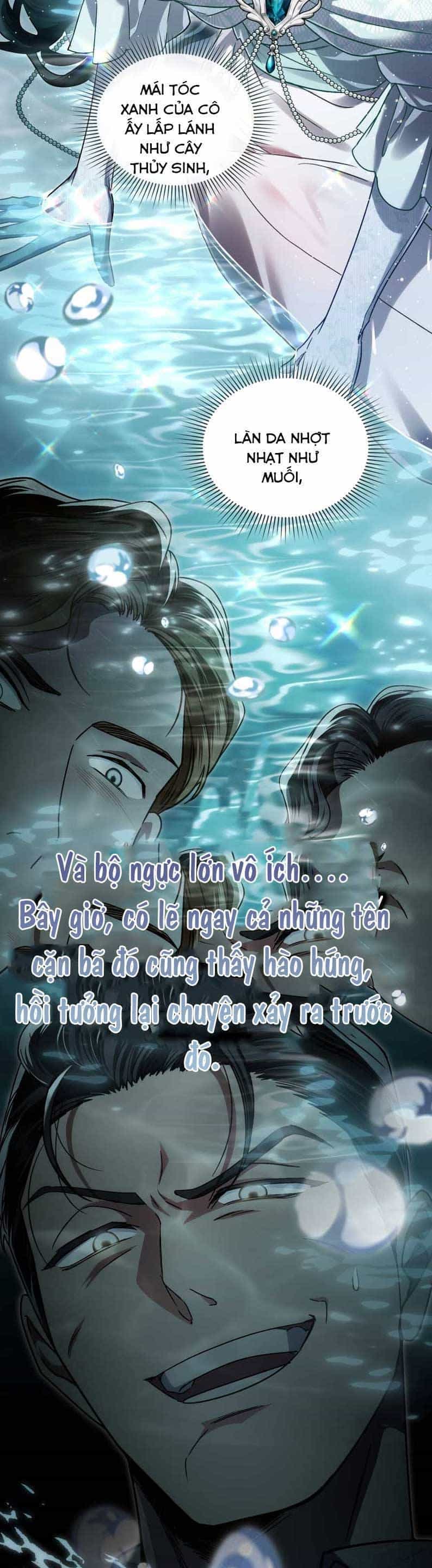 Giới Thượng Lưu - Chương 11 - ảnh 22