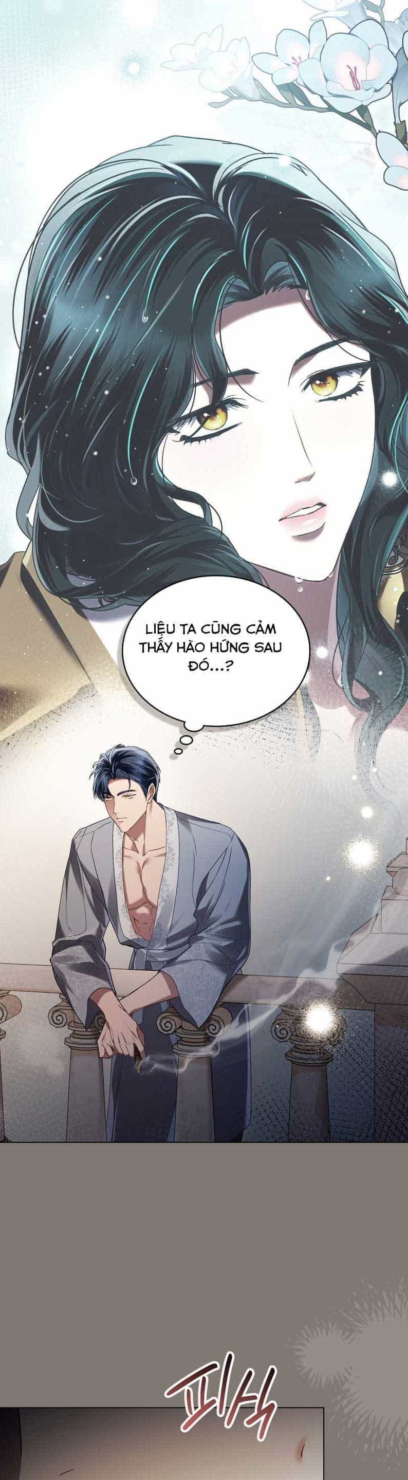Giới Thượng Lưu - Chương 11 - ảnh 24