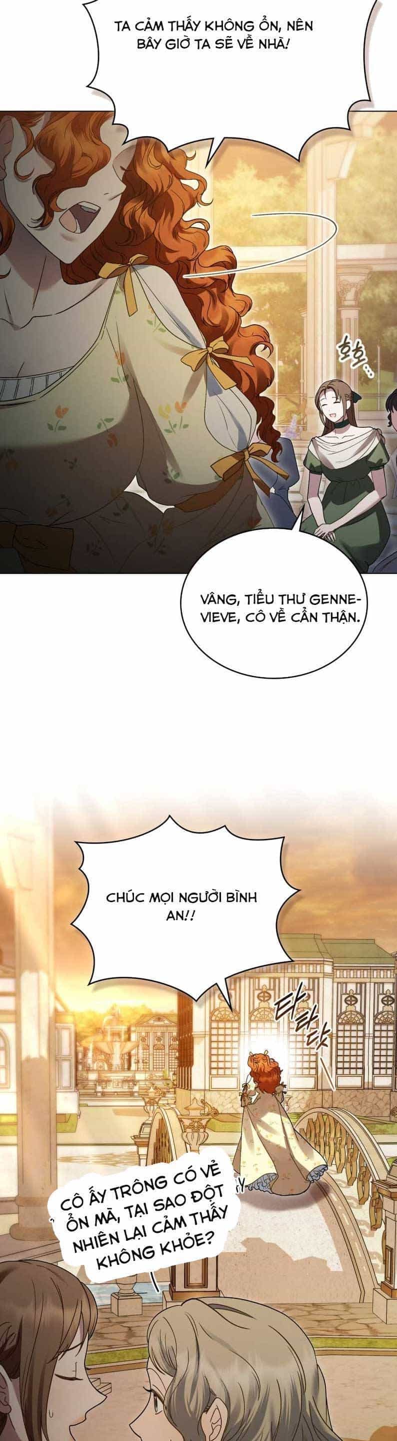 Giới Thượng Lưu - Chương 11 - ảnh 37