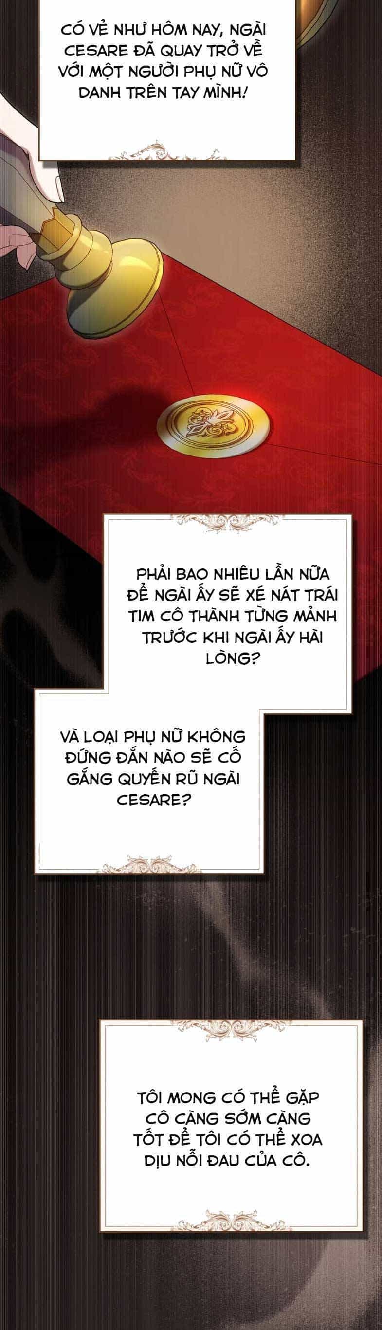 Giới Thượng Lưu - Chương 11 - ảnh 41
