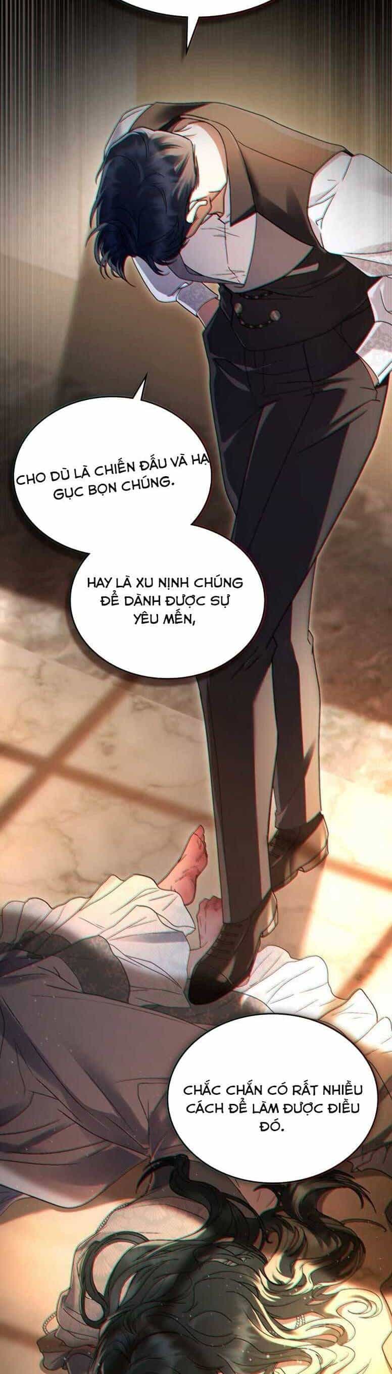 Giới Thượng Lưu - Chương 11 - ảnh 7