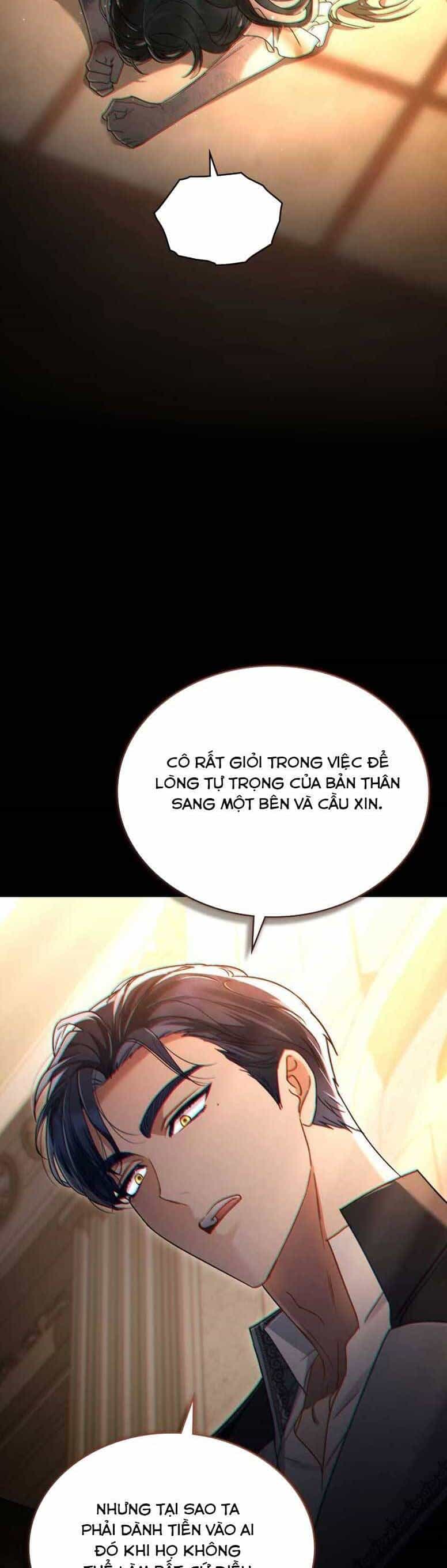 Giới Thượng Lưu - Chương 11 - ảnh 8