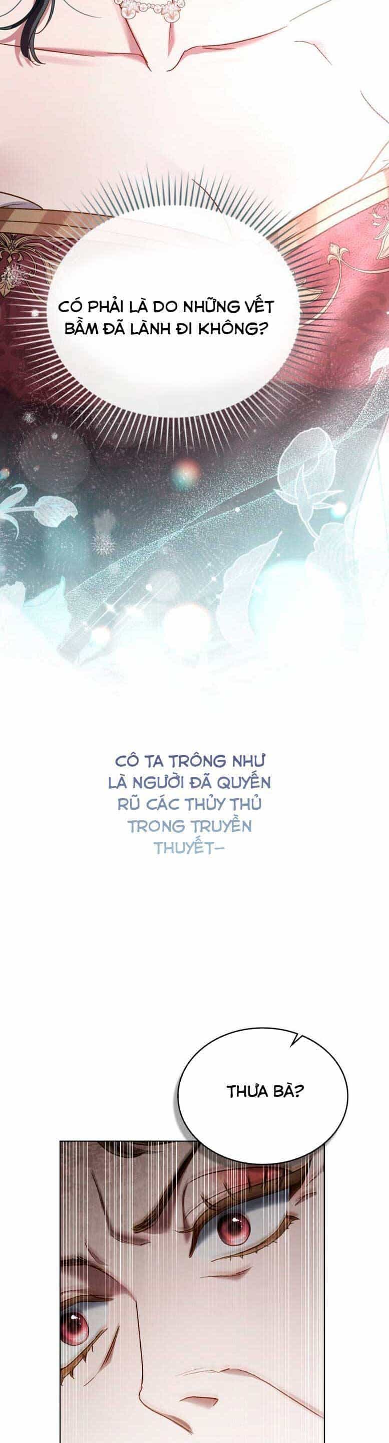 Giới Thượng Lưu - Chương 12 - ảnh 11