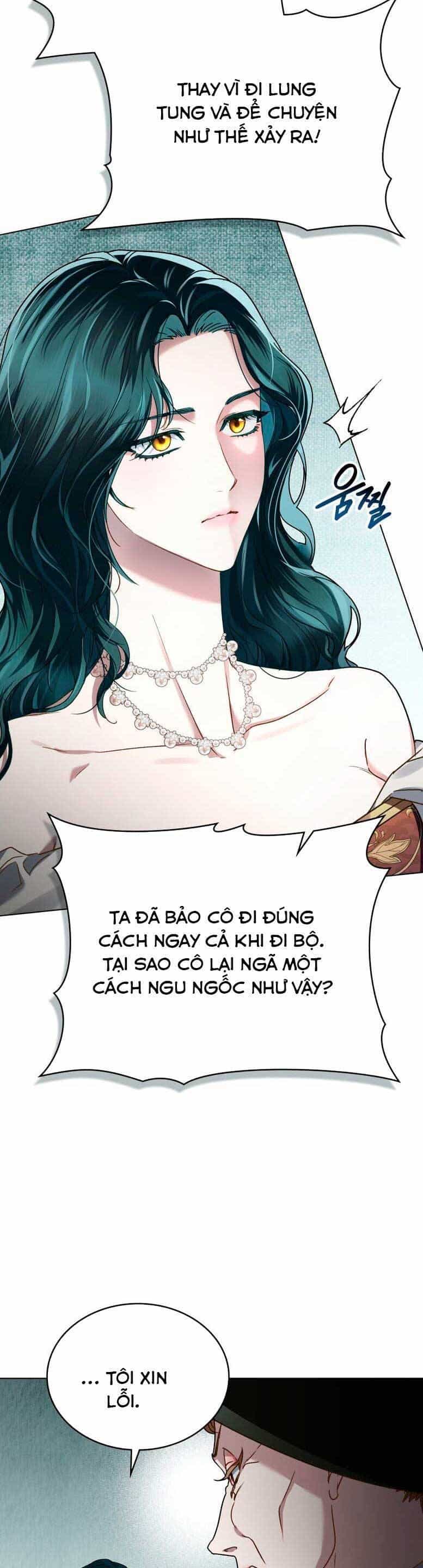 Giới Thượng Lưu - Chương 12 - ảnh 13