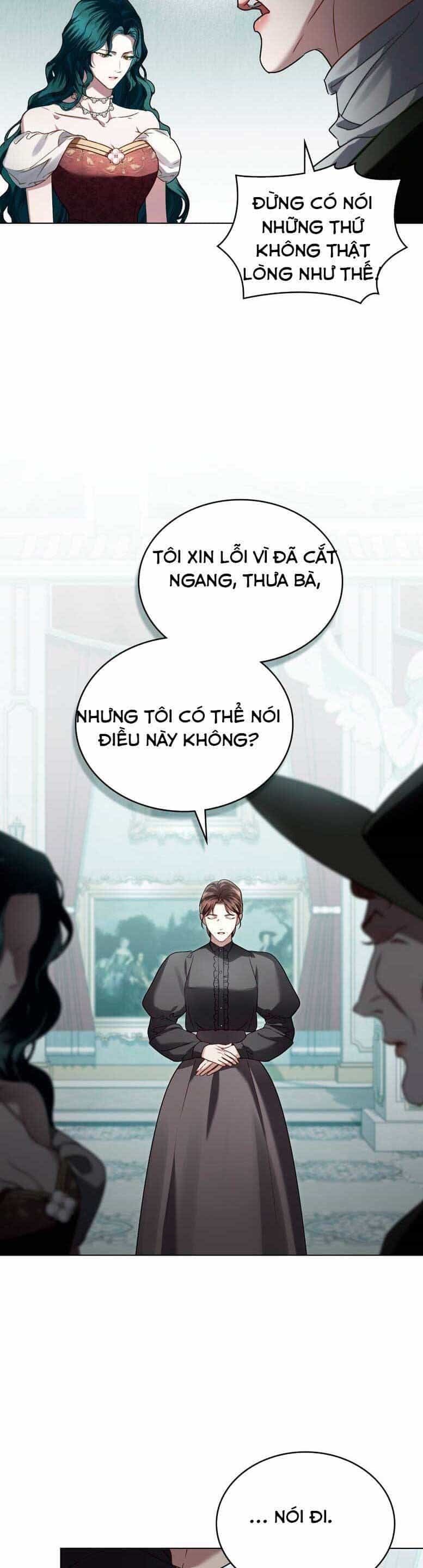 Giới Thượng Lưu - Chương 12 - ảnh 14