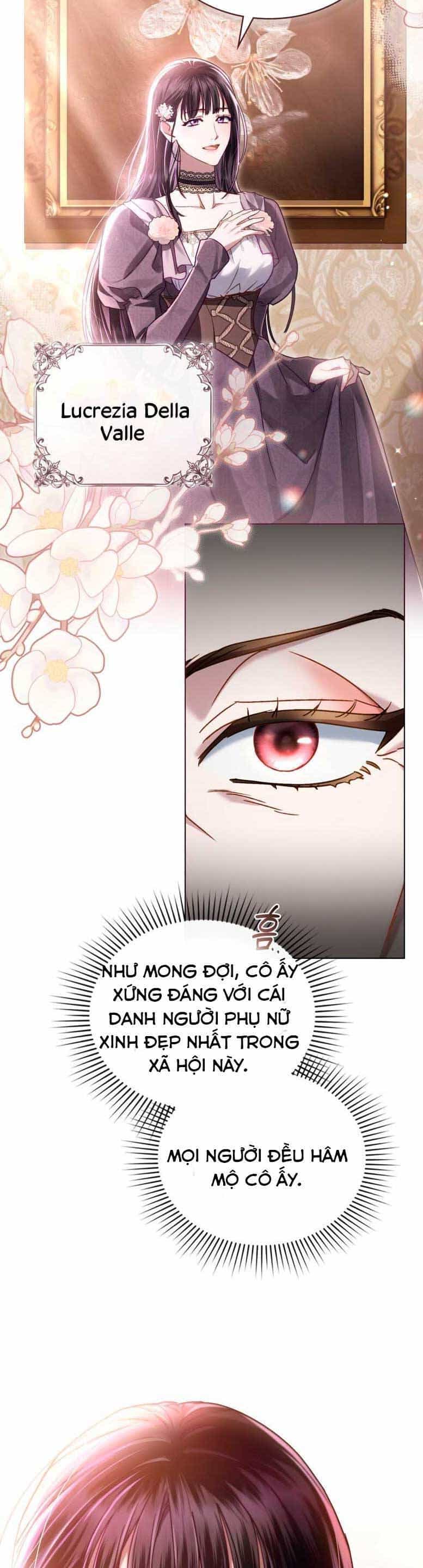 Giới Thượng Lưu - Chương 12 - ảnh 24