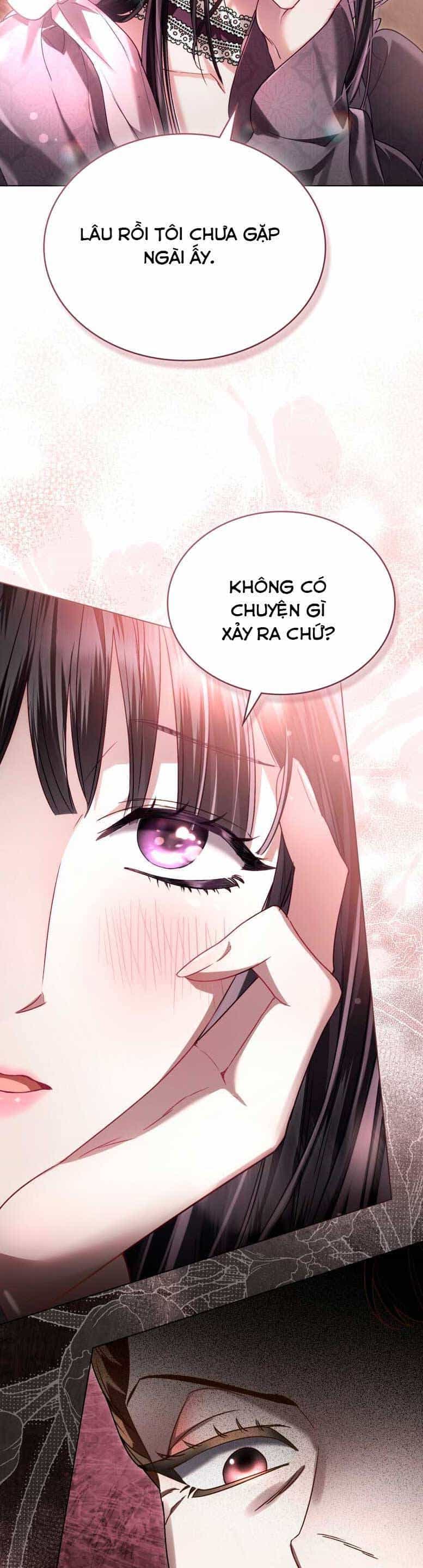 Giới Thượng Lưu - Chương 12 - ảnh 28