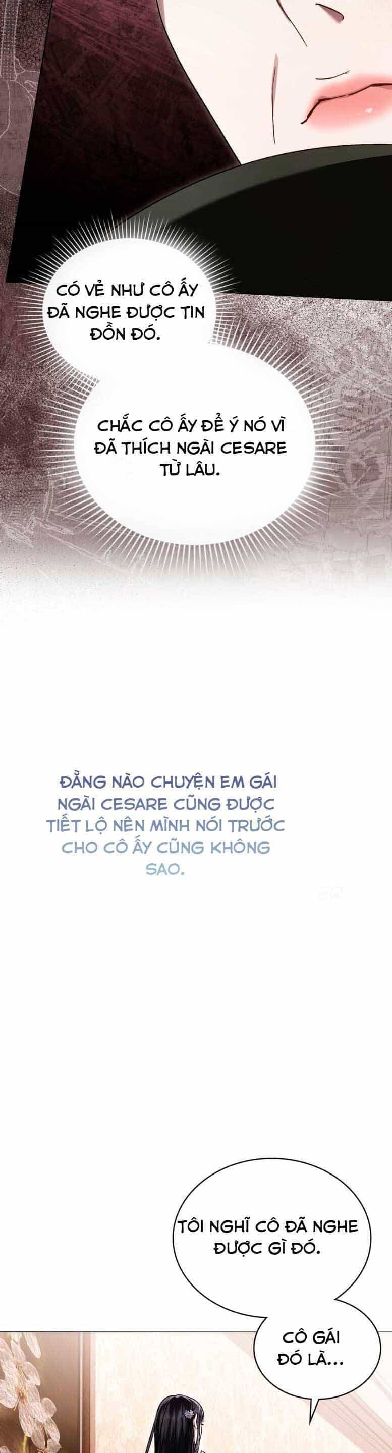 Giới Thượng Lưu - Chương 12 - ảnh 29