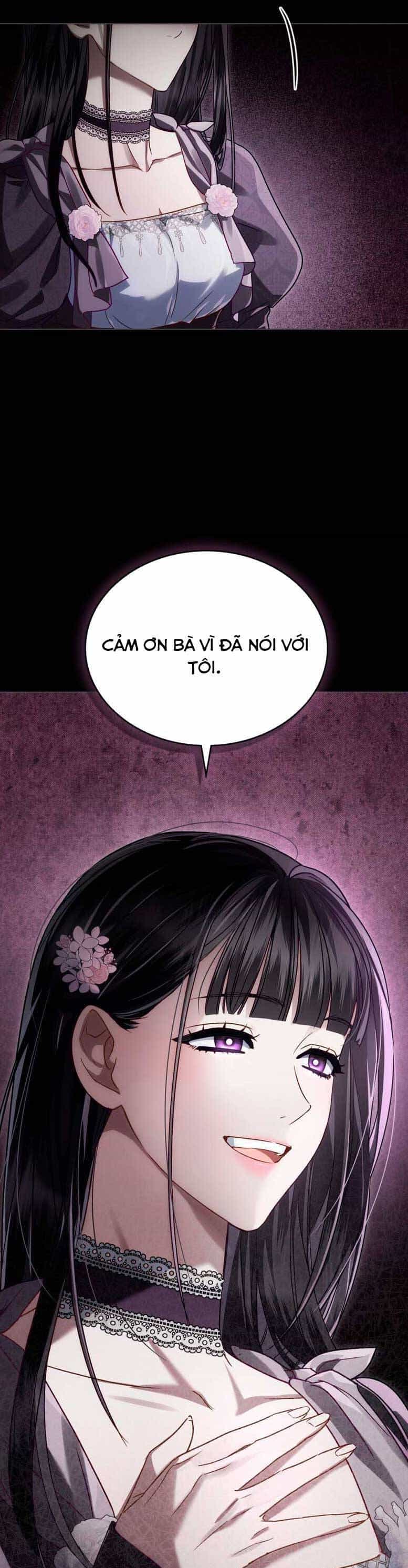 Giới Thượng Lưu - Chương 12 - ảnh 41