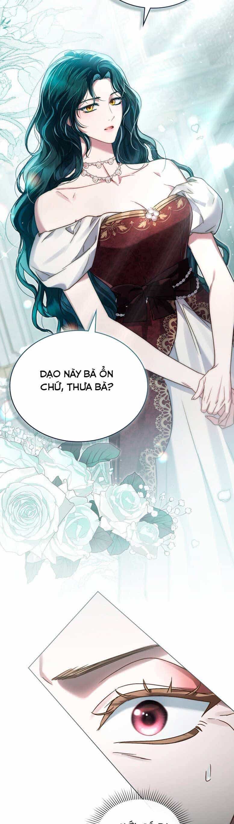 Giới Thượng Lưu - Chương 12 - ảnh 9