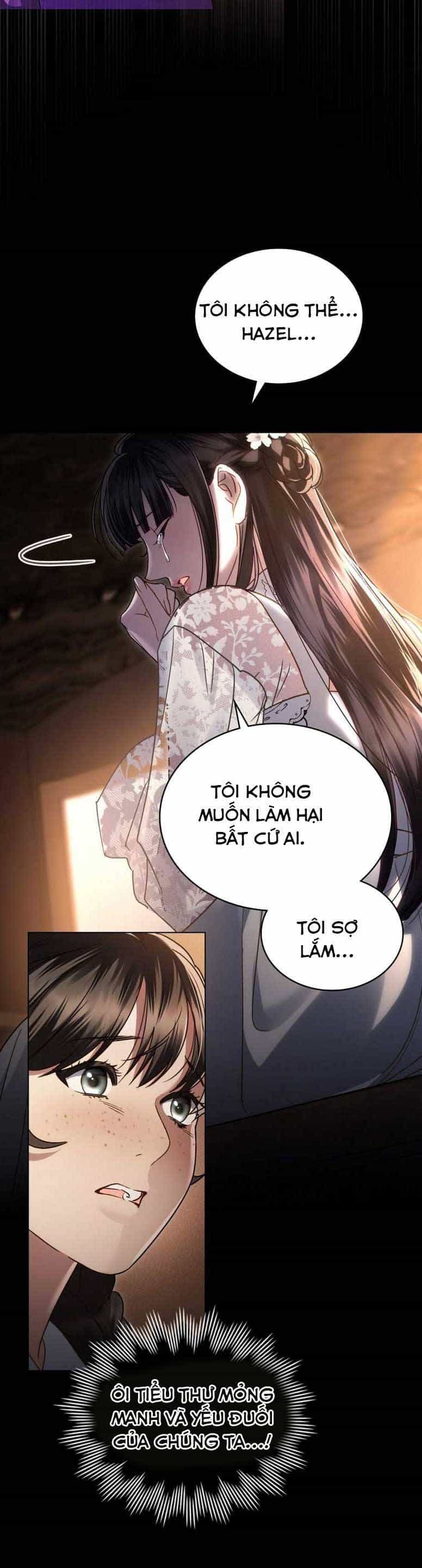 Giới Thượng Lưu - Chương 13 - ảnh 38
