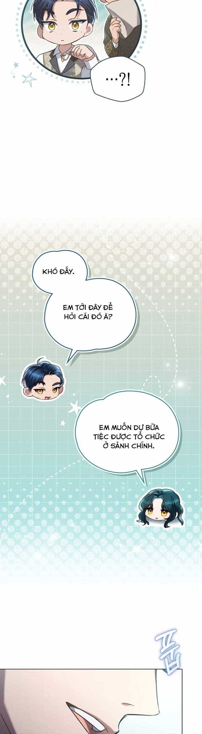 Giới Thượng Lưu - Chương 14 - ảnh 12