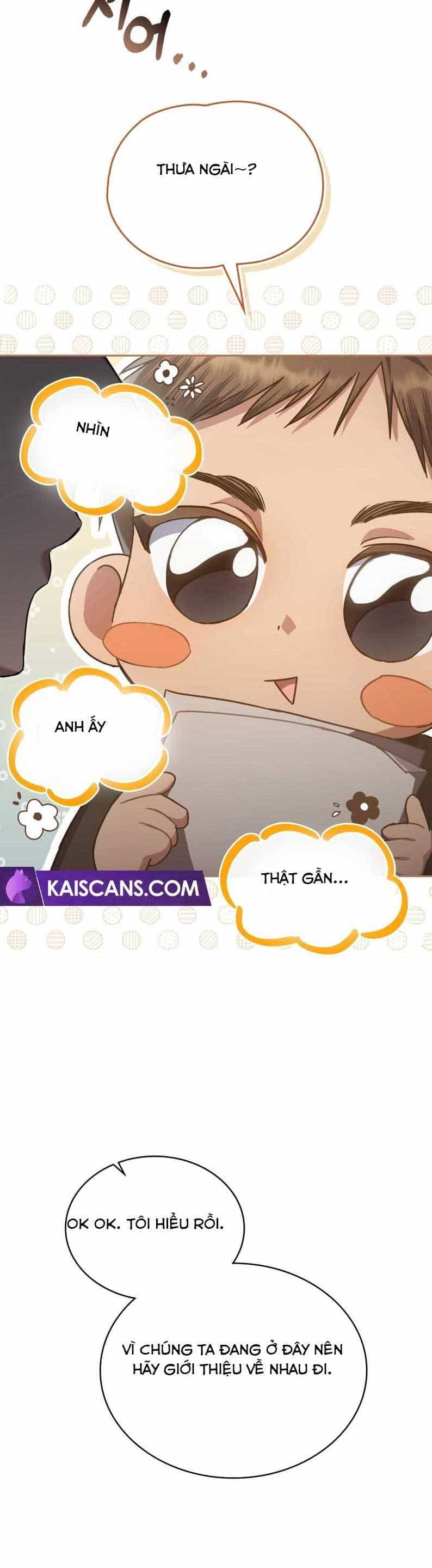 Giới Thượng Lưu - Chương 14 - ảnh 14
