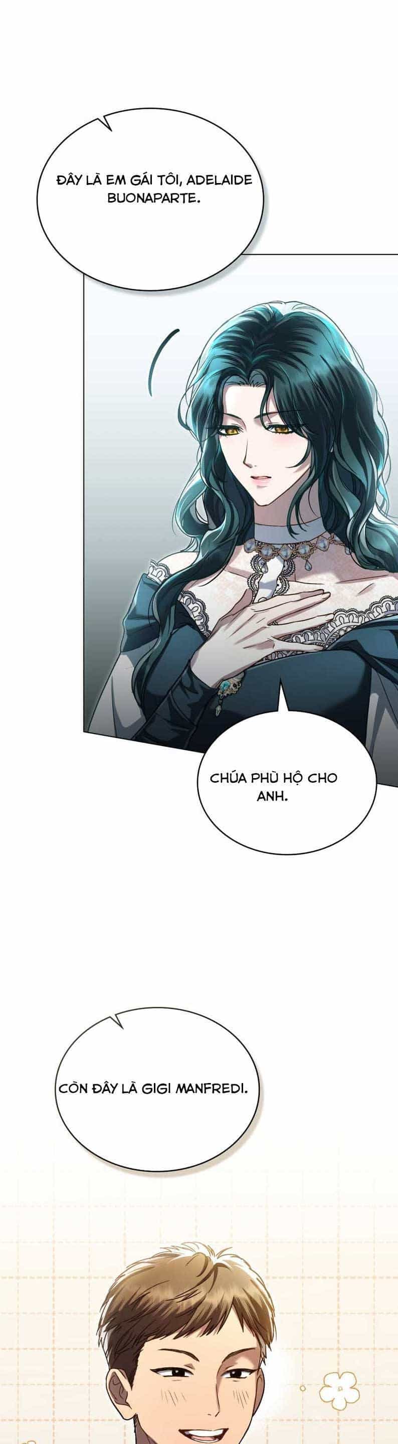 Giới Thượng Lưu - Chương 14 - ảnh 15