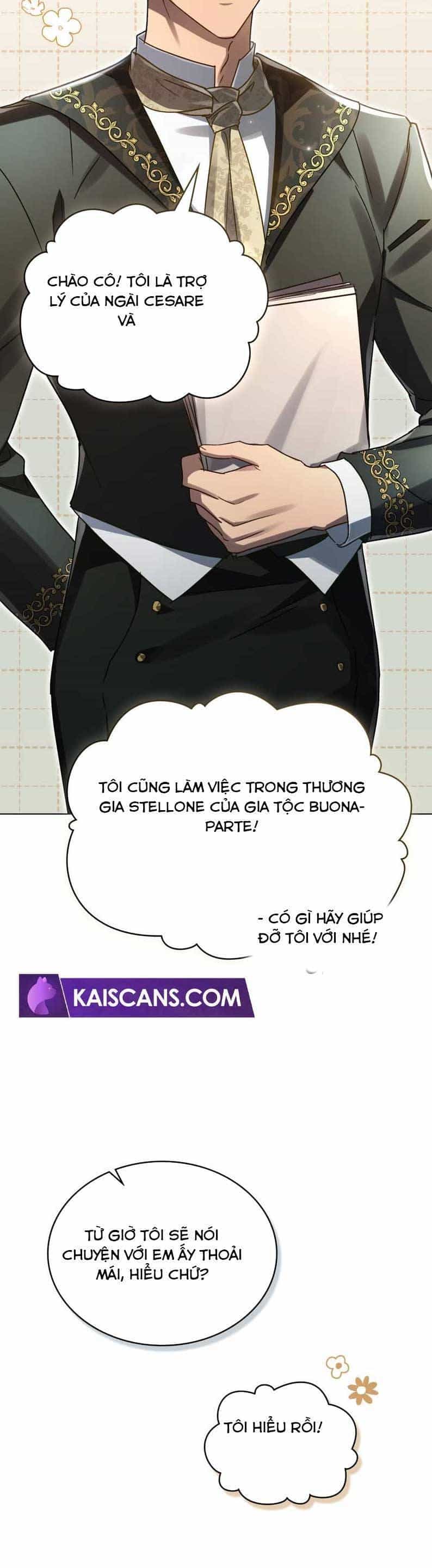 Giới Thượng Lưu - Chương 14 - ảnh 16