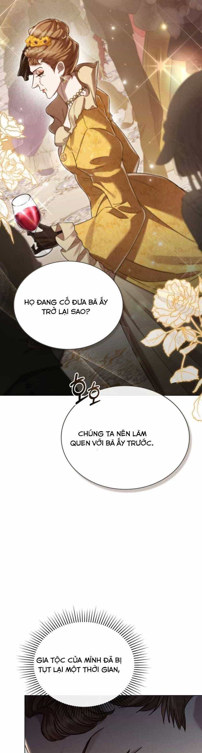 Giới Thượng Lưu - Chương 14 - ảnh 31