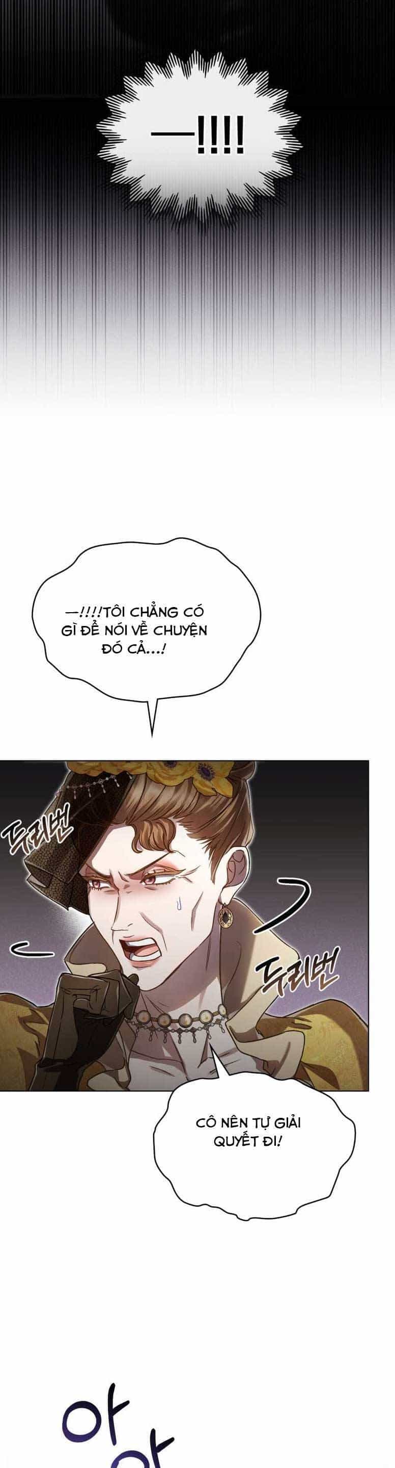 Giới Thượng Lưu - Chương 14 - ảnh 36
