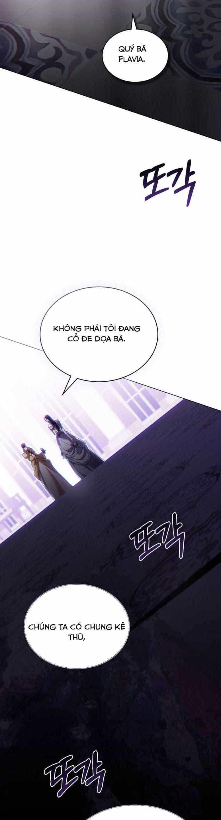 Giới Thượng Lưu - Chương 14 - ảnh 40