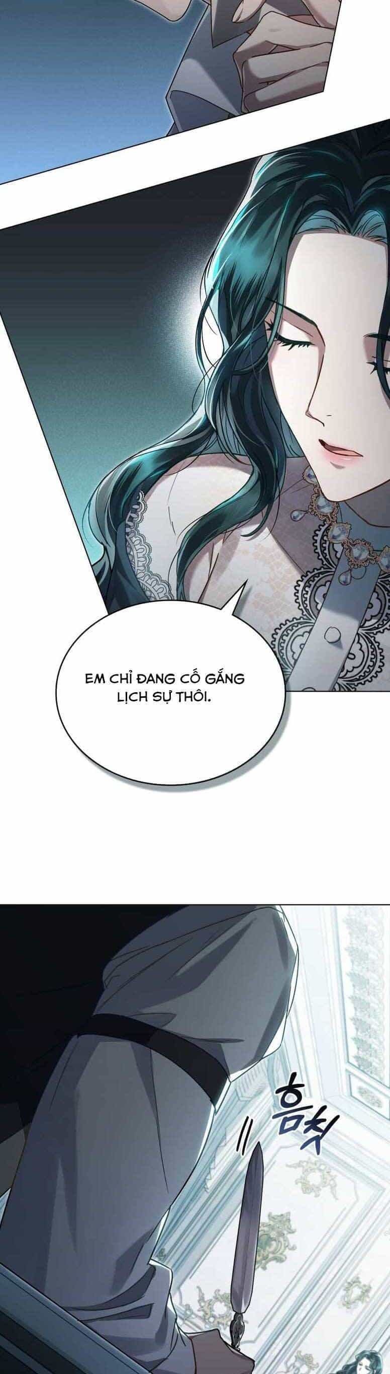 Giới Thượng Lưu - Chương 14 - ảnh 9