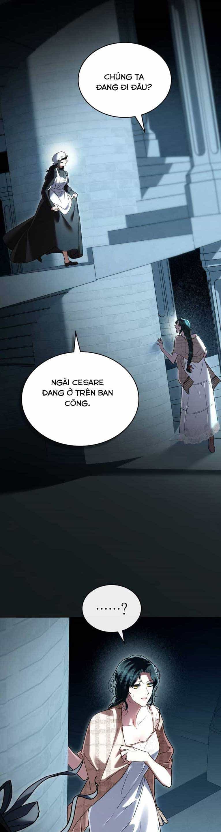 Giới Thượng Lưu - Chương 15 - ảnh 32