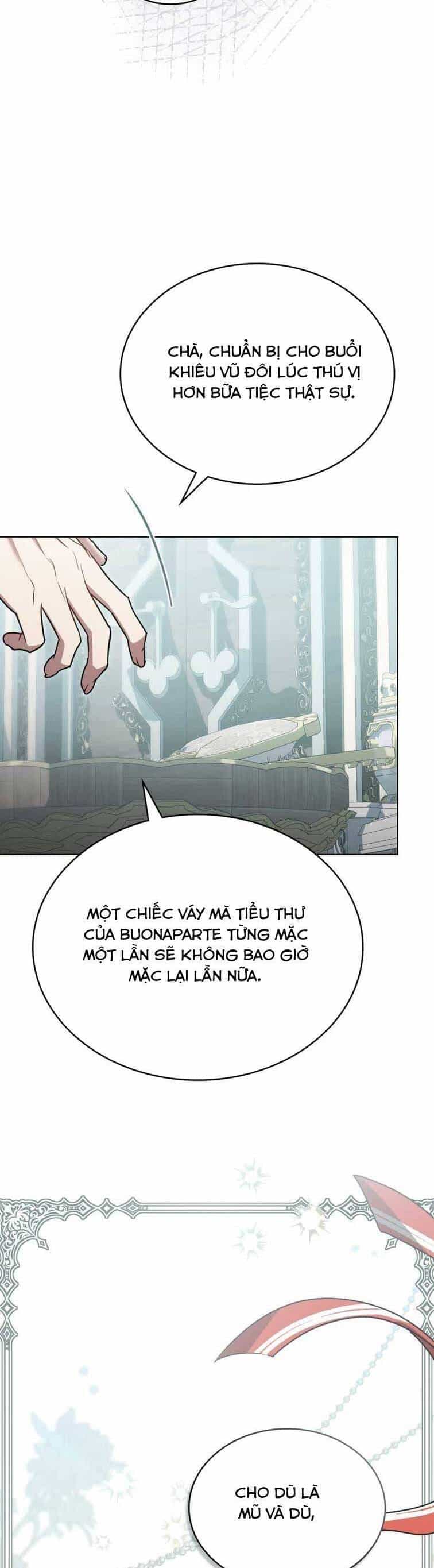 Giới Thượng Lưu - Chương 15 - ảnh 6