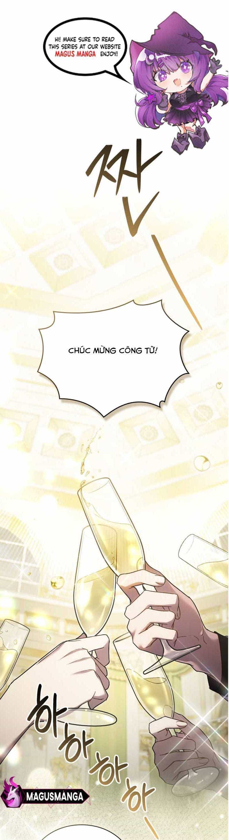 Giới Thượng Lưu - Chương 16 - ảnh 1