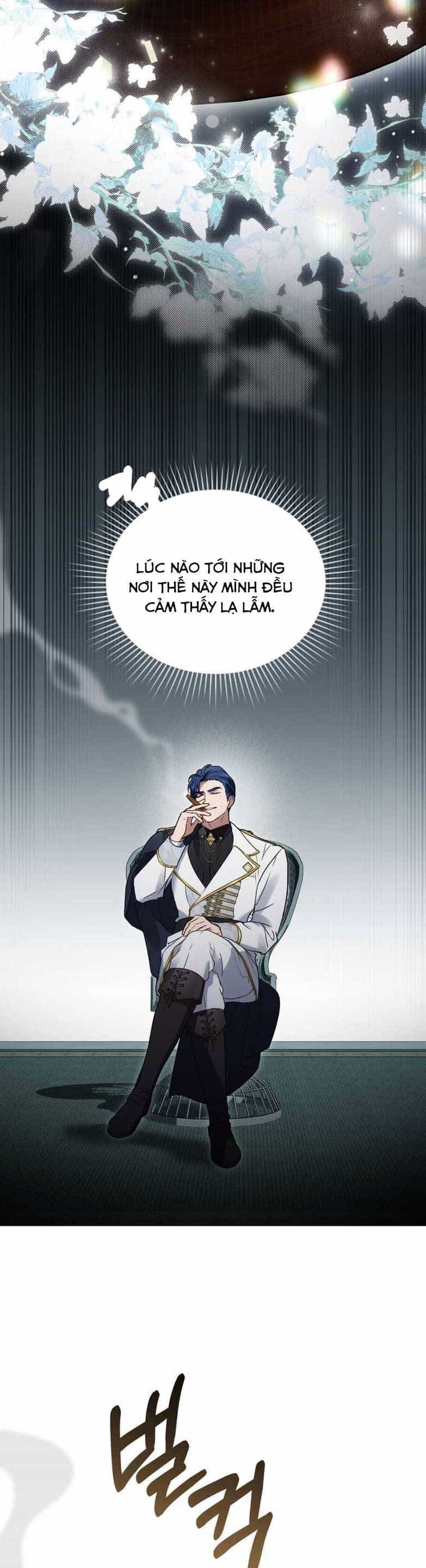 Giới Thượng Lưu - Chương 16 - ảnh 13
