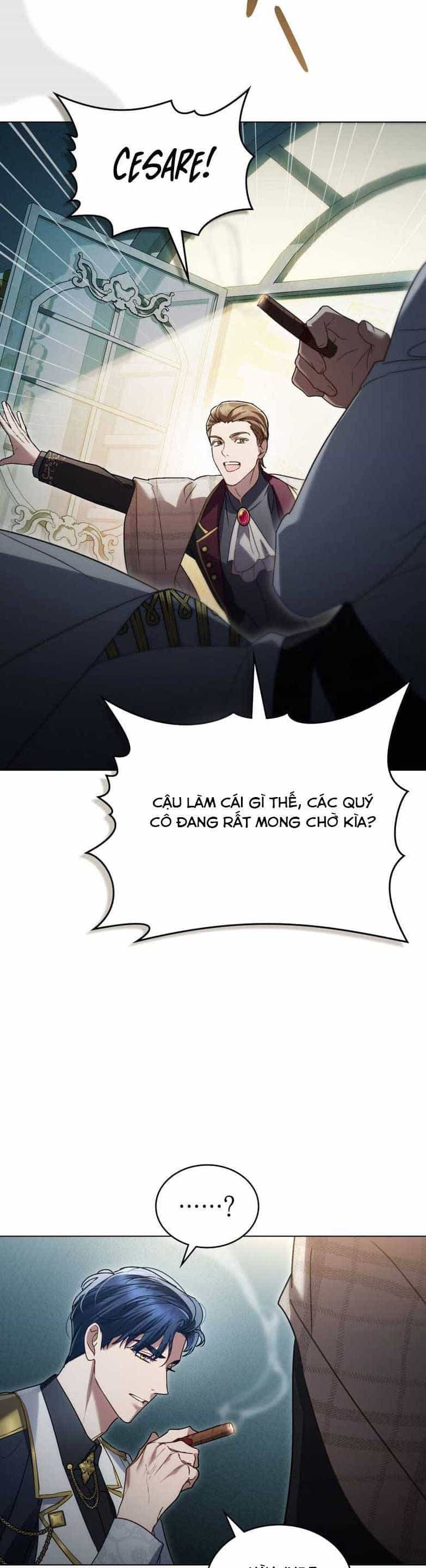 Giới Thượng Lưu - Chương 16 - ảnh 14