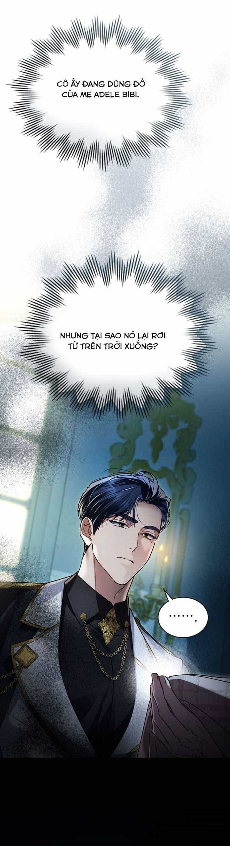Giới Thượng Lưu - Chương 16 - ảnh 19