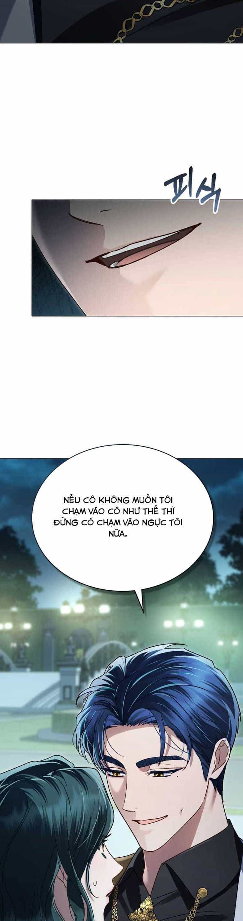 Giới Thượng Lưu - Chương 16 - ảnh 41