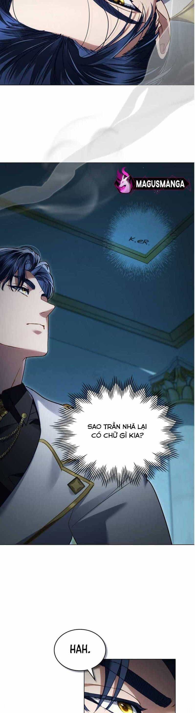 Giới Thượng Lưu - Chương 16 - ảnh 8