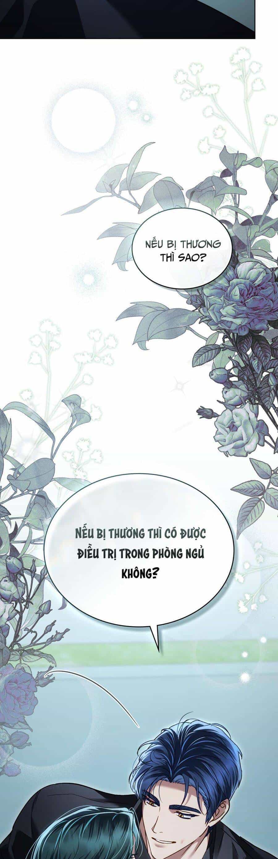Giới Thượng Lưu - Chương 17 - ảnh 15