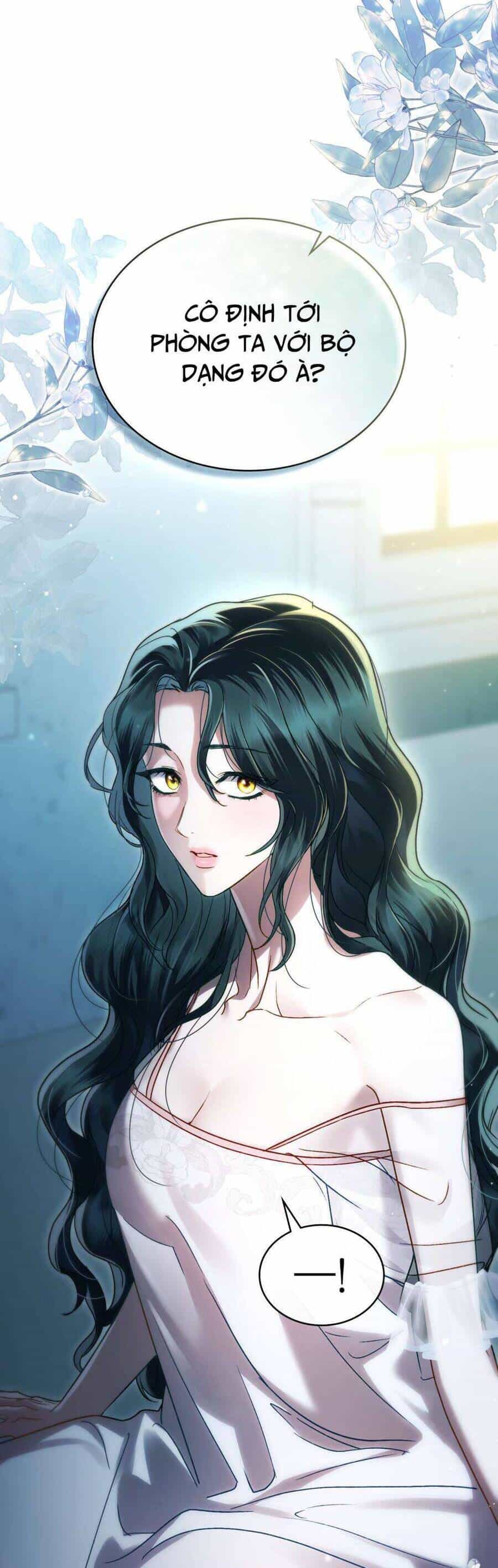 Giới Thượng Lưu - Chương 17 - ảnh 4