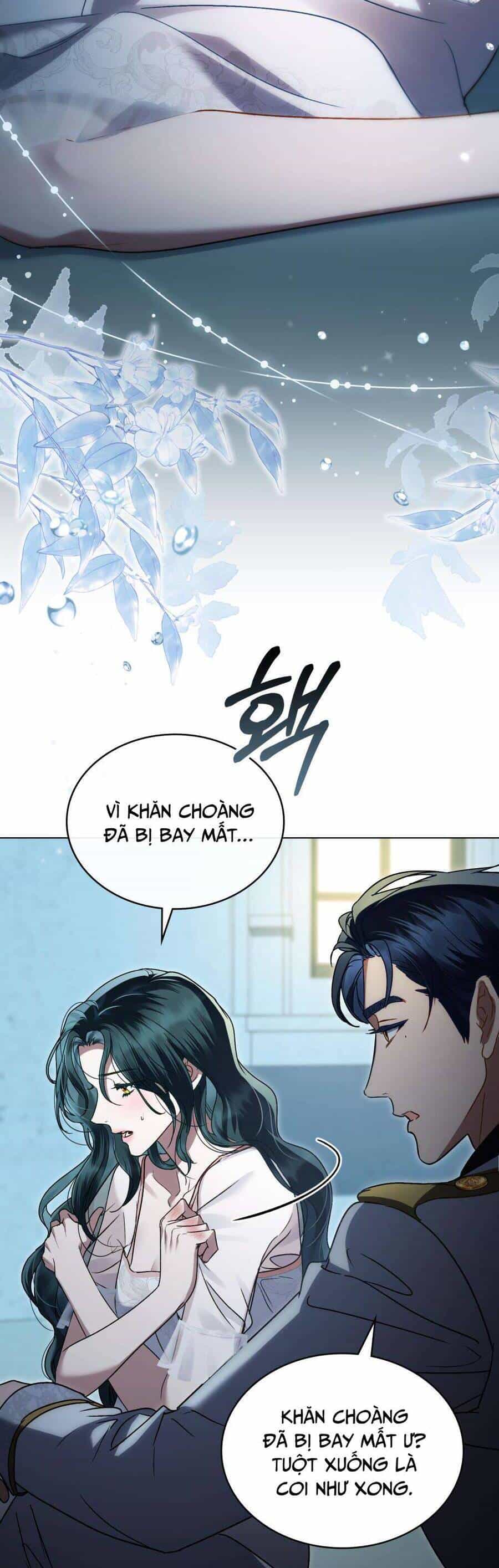 Giới Thượng Lưu - Chương 17 - ảnh 5