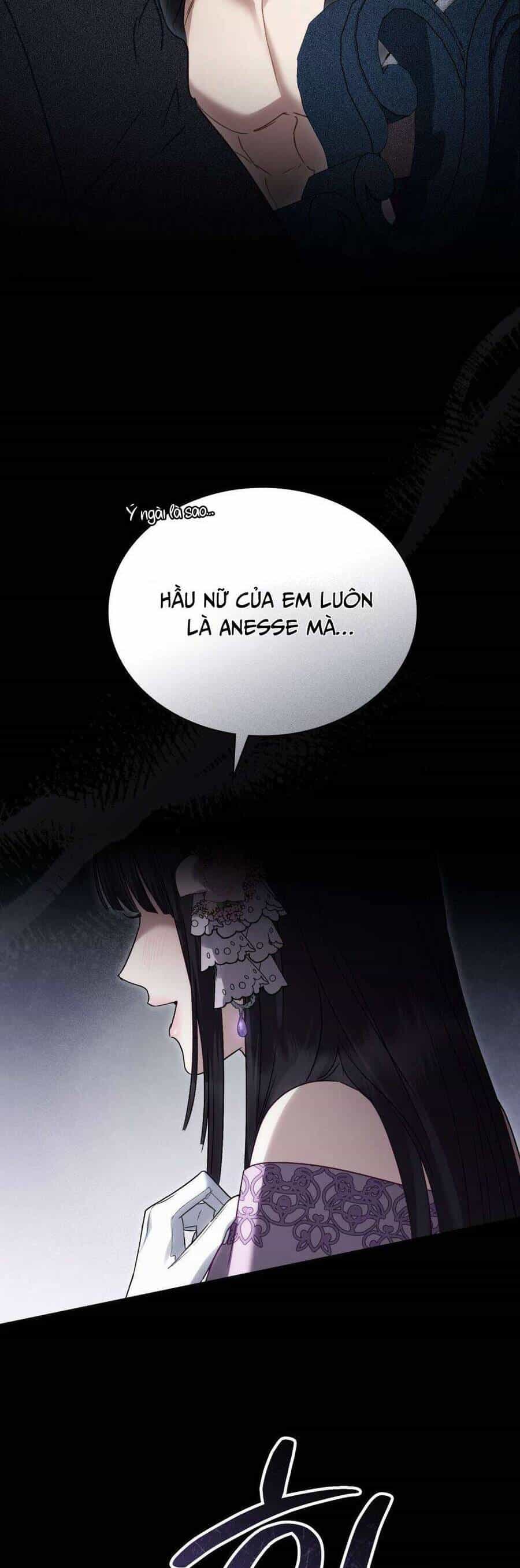 Giới Thượng Lưu - Chương 18 - ảnh 12