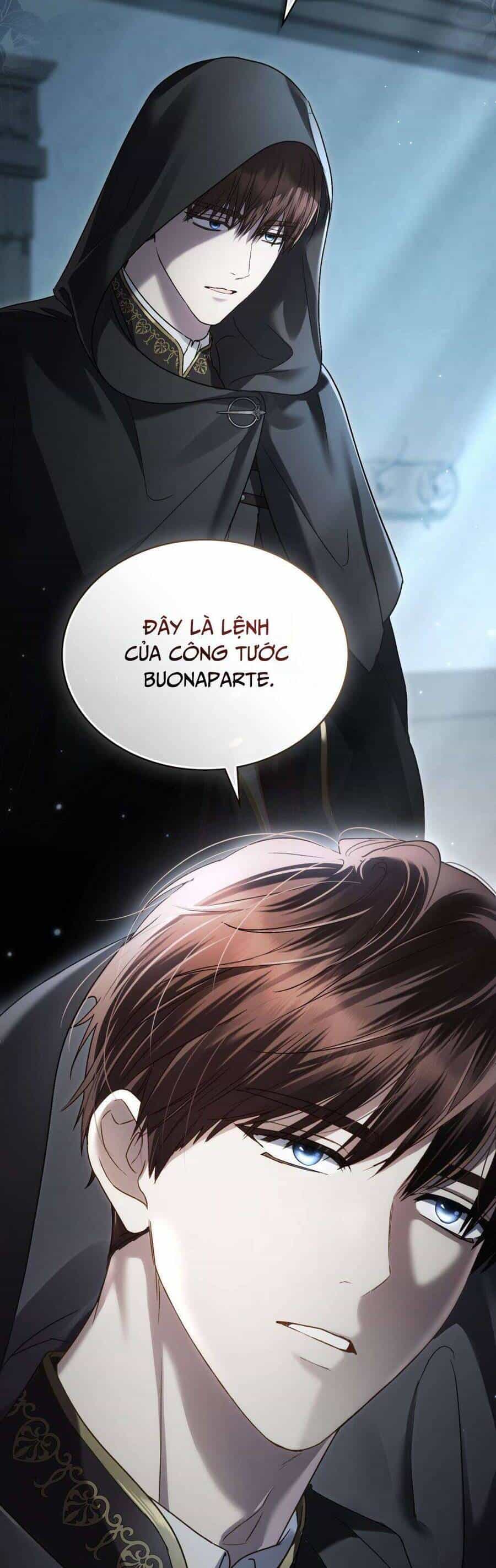 Giới Thượng Lưu - Chương 18 - ảnh 43
