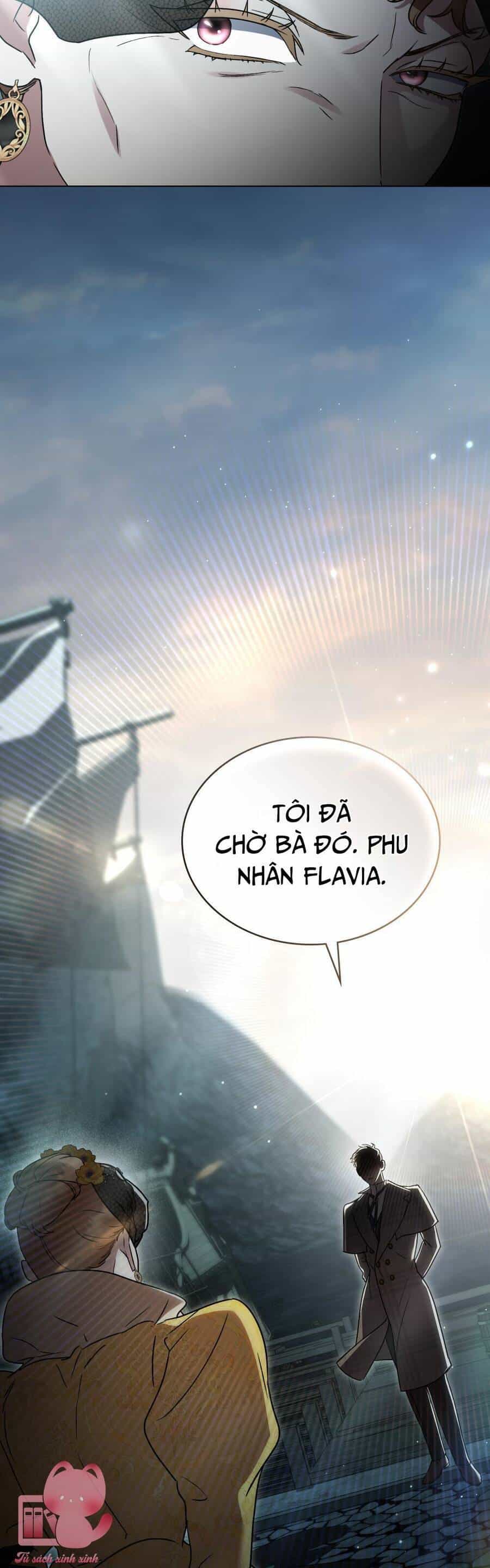 Giới Thượng Lưu - Chương 19 - ảnh 13