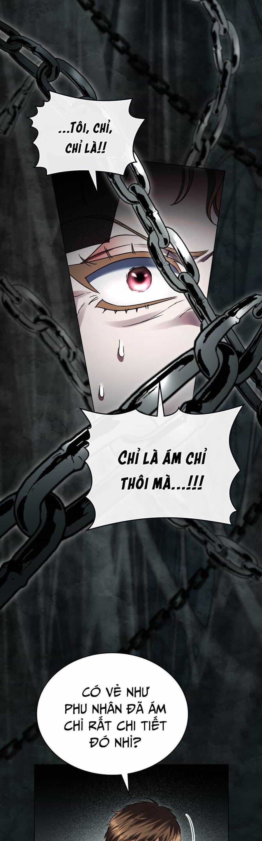 Giới Thượng Lưu - Chương 19 - ảnh 20