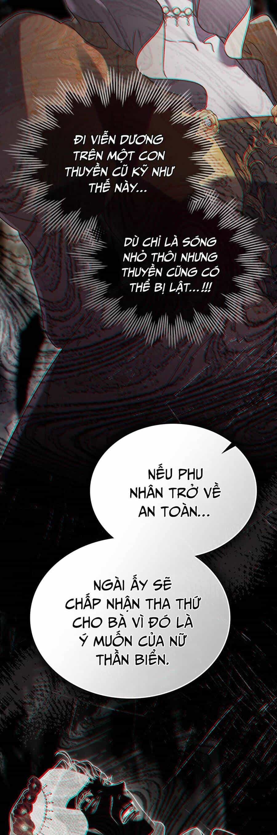 Giới Thượng Lưu - Chương 19 - ảnh 25