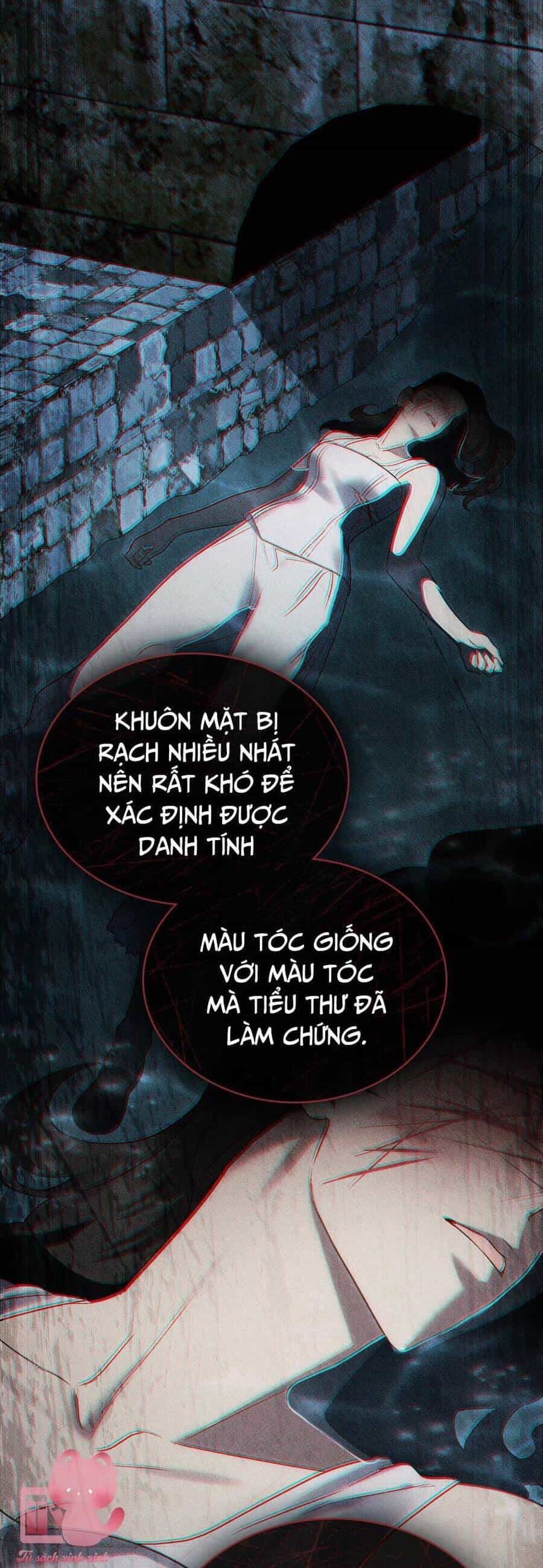 Giới Thượng Lưu - Chương 19 - ảnh 36