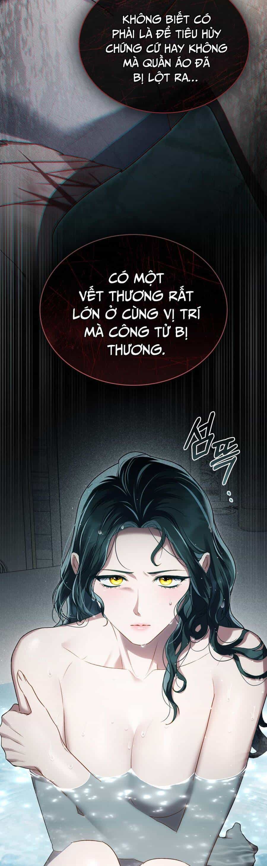 Giới Thượng Lưu - Chương 19 - ảnh 37