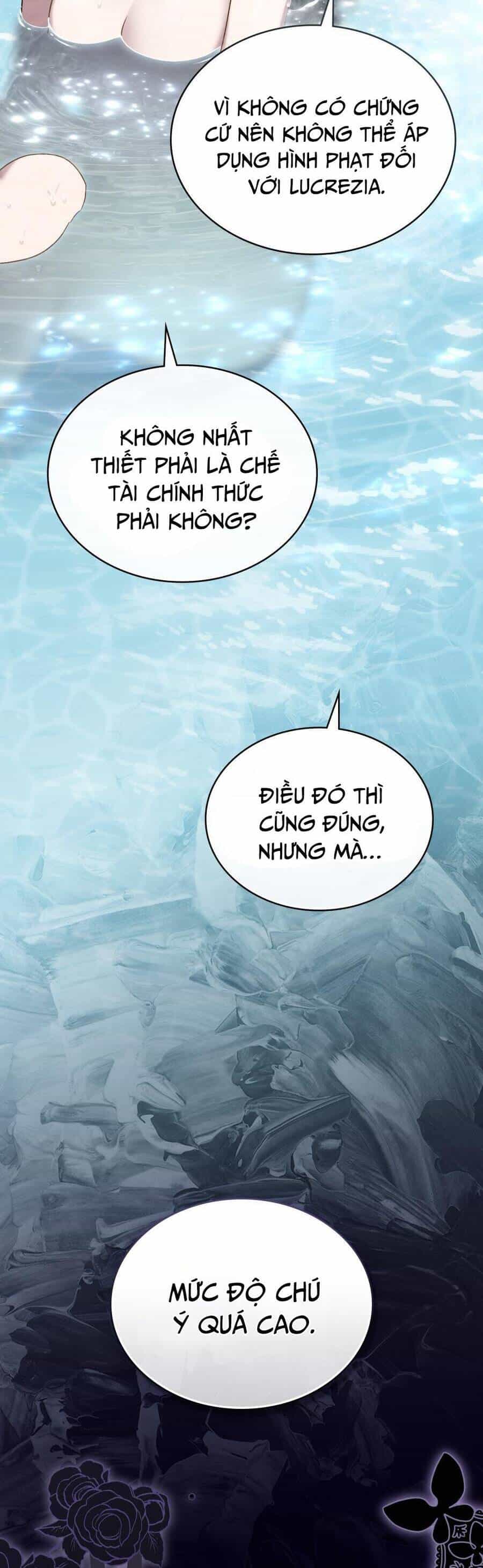 Giới Thượng Lưu - Chương 19 - ảnh 39