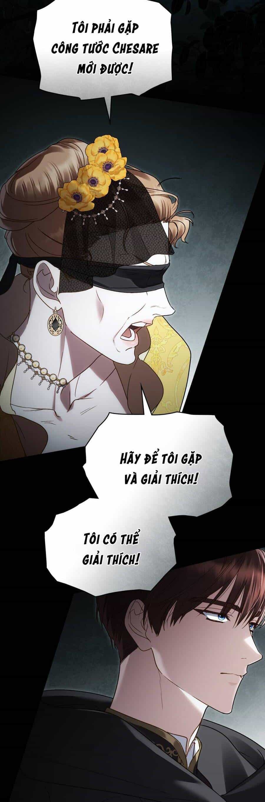 Giới Thượng Lưu - Chương 19 - ảnh 4