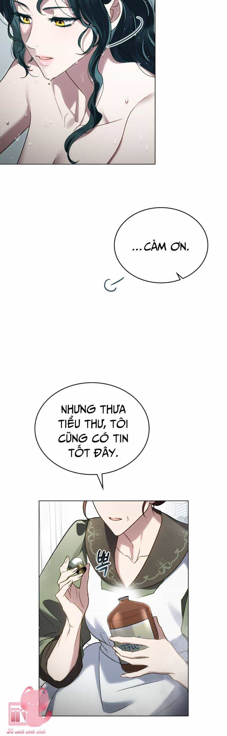 Giới Thượng Lưu - Chương 19 - ảnh 42