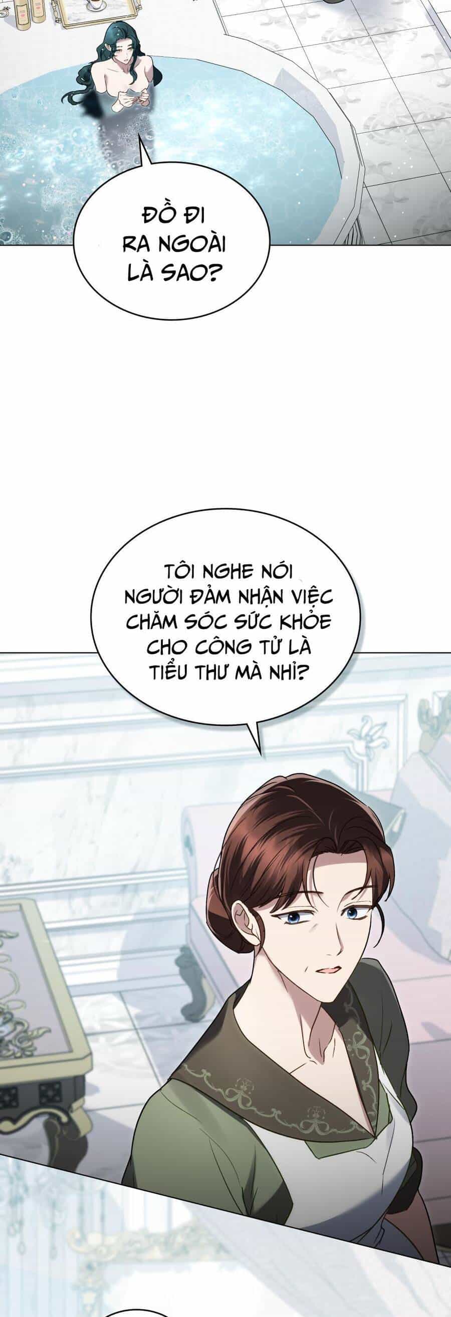 Giới Thượng Lưu - Chương 19 - ảnh 49